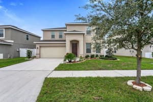 12017 GRAND KEMPSTON DRIVE, GIBSONTON, FL 33534 - MLS#MFRTB8403804