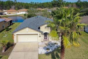2219 TYSON LAKE DRIVE, JACKSONVILLE, FL 32221 - MLS#MFRTB8403806