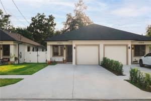 4108 N Thatcher #a, TAMPA