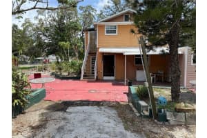 3720 18TH AVENUE, ST PETERSBURG, FL 33711 Sold 08/15/25