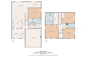 743 92ND AVENUE, ST PETERSBURG, FL 33702 Sold 08/11/25