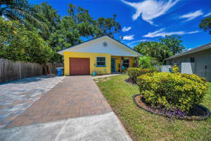 1081 MOHAWK CIRCLE, CLEARWATER, FL 33755 Sold 08/04/25