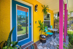1081 MOHAWK CIRCLE, CLEARWATER, FL 33755 Sold 08/04/25