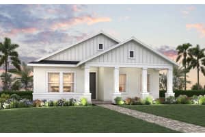 7622 Seaflower Pkwy, BRADENTON