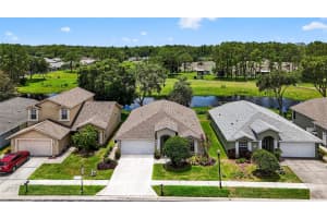 11348 TEE TIME CIRCLE, NEW PORT RICHEY, FL 34654 Sold 09/01/25