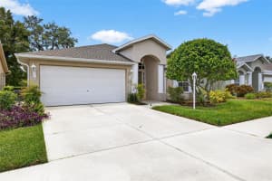11348 TEE TIME CIRCLE, NEW PORT RICHEY, FL 34654 Sold 09/01/25