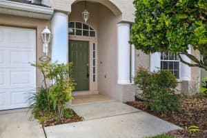 11348 TEE TIME CIRCLE, NEW PORT RICHEY, FL 34654 Sold 09/01/25
