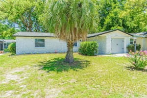 7041 OAKSHIRE DRIVE, PORT RICHEY, FL 34668 Sold 08/15/25