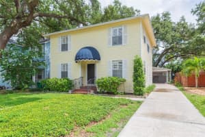 4210 ROLAND STREET, TAMPA, FL 33609 - MLS#MFRTB8403912