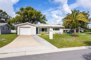2069 SHADOW LN, CLEARWATER, FL 33763 Sold 07/15/25