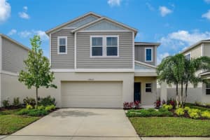34468 Moonflower Ave, WESLEY CHAPEL