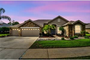 5507 GARDEN ARBOR DRIVE, LUTZ, FL 33558 Sold 09/05/25