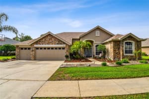 5507 GARDEN ARBOR DRIVE, LUTZ, FL 33558 Sold 09/05/25