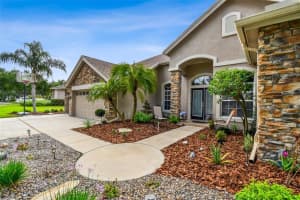 5507 GARDEN ARBOR DRIVE, LUTZ, FL 33558 Sold 09/05/25