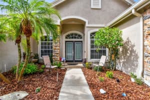 5507 GARDEN ARBOR DRIVE, LUTZ, FL 33558 Sold 09/05/25