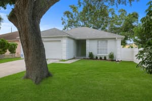 1457 PARK STREET, CLEARWATER, FL 33755 Sold 08/21/25