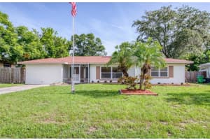 1536 ORANGE STREET, CLEARWATER, FL 33756 Sold 08/06/25