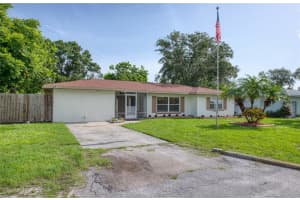 1536 ORANGE STREET, CLEARWATER, FL 33756 Sold 08/06/25