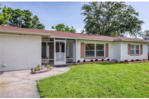 1536 ORANGE STREET, CLEARWATER, FL 33756 Sold 08/06/25