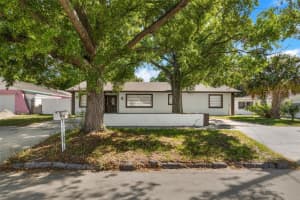 4420 W Carmen St, TAMPA