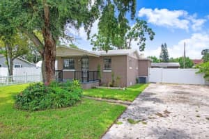 3008 W Palmetto St, TAMPA