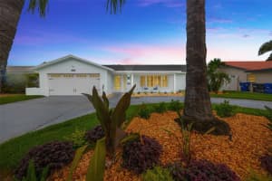 6440 3rd Palm Pt, ST PETE BEACH