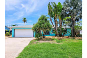 10136 PARADISE BOULEVARD, TREASURE ISLAND, FL 33706 - MLS#MFRTB8403960
