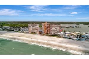 17900 Gulf Blvd #7a, REDINGTON SHORES