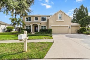 1300 Wyndham Lakes Dr, ODESSA