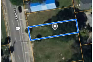 2308 DAVIS HIGHWAY, PENSACOLA, FL 32503 - MLS#MFRTB8403987
