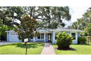 1415 Sunset Dr, CLEARWATER