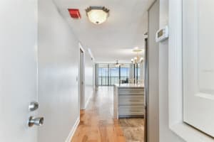15400 GULF BLVD #702, MADEIRA BEACH, FL 33708 Sold 07/31/25