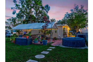 6145 55TH AVENUE, ST PETERSBURG, FL 33709 - MLS#MFRTB8404013