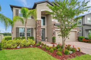 10845 SUNDRIFT DRIVE, TAMPA, FL 33647 - MLS#MFRTB8404014