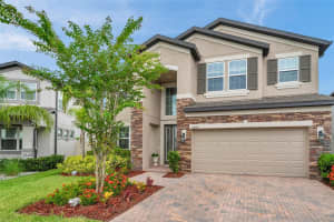10845 SUNDRIFT DRIVE, TAMPA, FL 33647 - MLS#MFRTB8404014