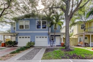 400 S Willow Ave #d, TAMPA