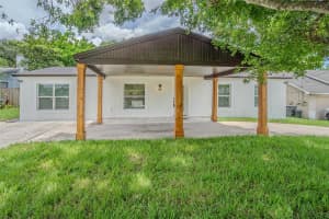 7327 Egypt Lake Dr, TAMPA