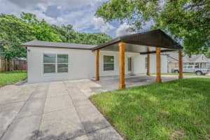 7327 EGYPT LAKE DRIVE, TAMPA, FL 33614 - MLS#MFRTB8404028