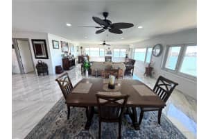 100 BLUFF VIEW DRIVE, BELLEAIR BLUFFS, FL 33770 - MLS#MFRTB8404031