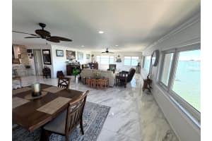 100 BLUFF VIEW DRIVE, BELLEAIR BLUFFS, FL 33770 - MLS#MFRTB8404031
