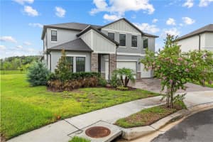 22034 STORYBOOK CABIN WAY, LAND O LAKES, FL 34637 - MLS#MFRTB8404043