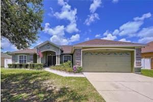 4013 BYRDS CROSSING DRIVE, LAKELAND, FL 33812 Sold 08/05/25