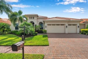 1042 Tuscany Dr., TRINITY