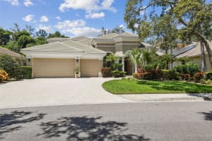 2935 GREY OAKS BOULEVARD, TARPON SPRINGS, FL 34688 - MLS#MFRTB8404059