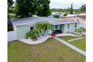 2813 KENMORE AVENUE, TAMPA, FL 33614 - MLS#MFRTB8404064