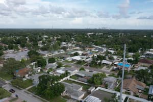 2813 KENMORE AVENUE, TAMPA, FL 33614 - MLS#MFRTB8404064