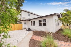 106 22ND AVENUE, ST PETERSBURG, FL 33705 - MLS#MFRTB8404076