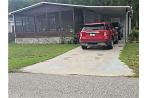 29188 GLENWOOD STREET, BROOKSVILLE, FL 34602 Sold 08/08/25
