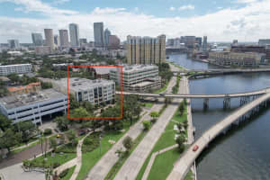 509 BAY STREET, TAMPA, FL 33606 Sold 08/27/25