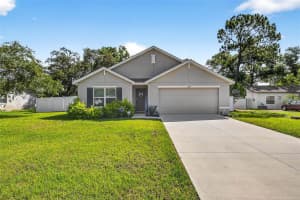 2448 DOTHAN AVENUE, SPRING HILL, FL 34609 - MLS#MFRTB8404092